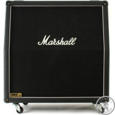 Комбоусилитель MARSHALL 1960A Комбоусилитель MARSHALL 1960A