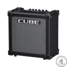Гитарный комбо Roland CUBE20GX Гитарный комбо Roland CUBE20GX