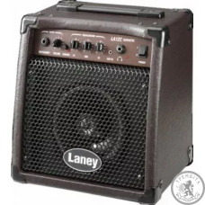 Акустический комбоусилитель Laney LA12C Акустический комбоусилитель Laney LA12C