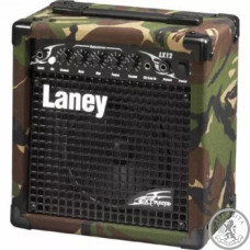 Гитарный Комбоусилитель Laney LX12 CAMO Гитарный Комбоусилитель Laney LX12 CAMO
