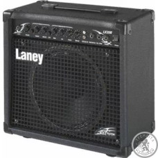 Гитарный Комбоусилитель Laney LX35R Гитарный Комбоусилитель Laney LX35R