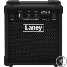 Гітарний Комбопідсилювач Laney LX10 Гітарний Комбопідсилювач Laney LX10