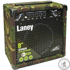 Гитарный Комбоусилитель Laney LX20R CAMO Гитарный Комбоусилитель Laney LX20R CAMO