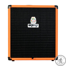 Комбік Orange CR-50BXT Bass Crush PiX Комбік Orange CR-50BXT Bass Crush PiX
