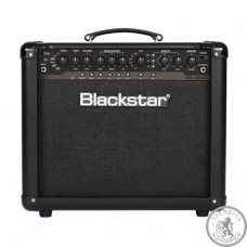 Комбик гитарный Blackstar ID-15 TVP Комбик гитарный Blackstar ID-15 TVP