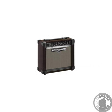 Комбопідсилювач Behringer AT108 ULTRAACUSTIC Комбопідсилювач Behringer AT108 ULTRAACUSTIC