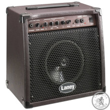 Акустический комбоусилитель Laney LA20C Акустический комбоусилитель Laney LA20C