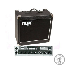 Комбик для электрогитары NUX MIGHTY-30SE Комбик для электрогитары NUX MIGHTY-30SE