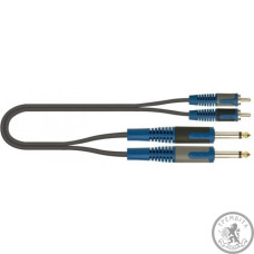 Кабель комутаційний QUIK LOK RKSA130-2 Кабель комутаційний QUIK LOK RKSA130-2