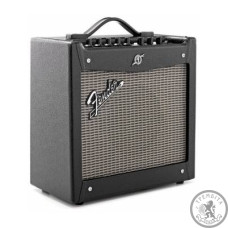 Комбопідсилювач FENDER MUSTANG I V2 Комбопідсилювач FENDER MUSTANG I V2