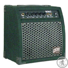 Комбоусилитель AXL AA015 RepTone15 Комбоусилитель AXL AA015 RepTone15