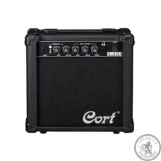 Комбопідсилювач CORT CM10G Комбопідсилювач CORT CM10G