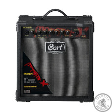 Комбопідсилювач CORT MX15R Комбопідсилювач CORT MX15R