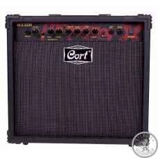 Комбопідсилювач CORT MX30R Комбопідсилювач CORT MX30R