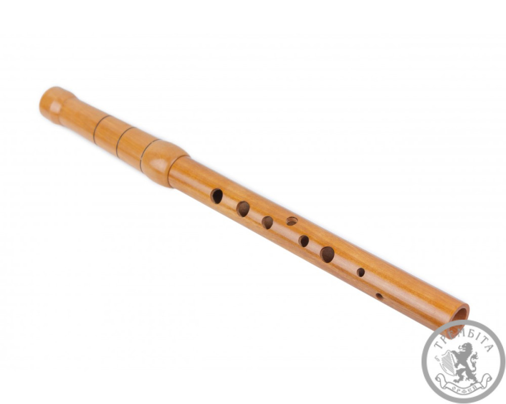 Свирель Мельнице-Подільська Альт in G
