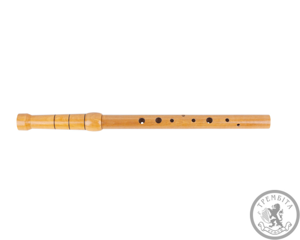 Свирель Мельнице-Подільська Альт in G