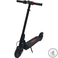 Електросамокат YADEA KS1 Black