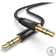 Кабель UGREEN AV112 AUX Кабель UGREEN AV112 AUX