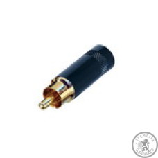 Разъем RCA Neutrik NYS 352BG Разъем RCA Neutrik NYS 352BG