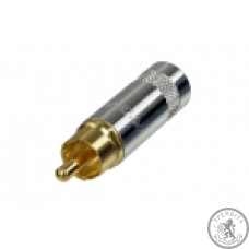 Разъем RCA Neutrik NYS 352G Разъем RCA Neutrik NYS 352G