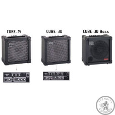 Комбипидсилювач Roland Cube30 Комбипидсилювач Roland Cube30