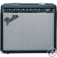 Комбопідсилювач FENDER Frontman 25R PR225 Комбопідсилювач FENDER Frontman 25R PR225