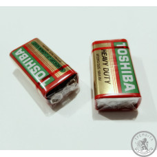 Батарейка крона TOSHIBA Батарейка крона TOSHIBA