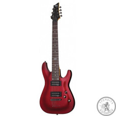 Электрогитарa SCHECTER SGR C-7 M RED Электрогитарa SCHECTER SGR C-7 M RED