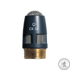 Мікрофонний капсуль AKG CK33 Мікрофонний капсуль AKG CK33