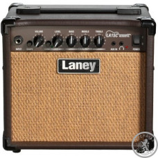 Акустический комбоусилитель Laney LA15C Акустический комбоусилитель Laney LA15C