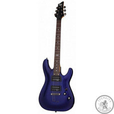 Электрогитарa SCHECTER SGR C-1 EB Электрогитарa SCHECTER SGR C-1 EB