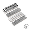Губна гармошка SEYDEL 1847 SILVER Bb-major