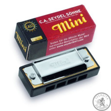 Губна гармошка SEYDEL MINI Губна гармошка SEYDEL MINI