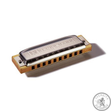 Губна гармошка HOHNER Blues Harp Bb Губна гармошка HOHNER Blues Harp Bb