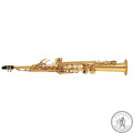 Саксофон YAMAHA YSS-475II