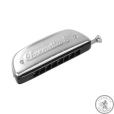 Губна гармошка HOHNER CHROMETTA 8 C Губна гармошка HOHNER CHROMETTA 8 C