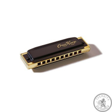 Губна гармошка HOHNER CROSS HARP C Губна гармошка HOHNER CROSS HARP C