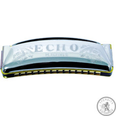Губна гармошка HOHNER Echo28 Губна гармошка HOHNER Echo28