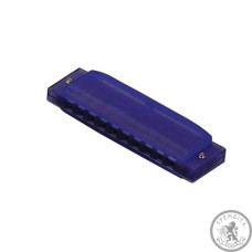 Губна гармошка MAXTONE HAR7C BLUE Губна гармошка MAXTONE HAR7C BLUE