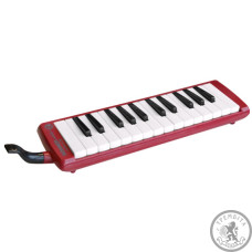 Мелодіка HOHNER MELODICA STUDENT 26 (RED) Мелодіка HOHNER MELODICA STUDENT 26 (RED)