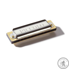 Губна гармошка HOHNER PICCOLO C Губна гармошка HOHNER PICCOLO C