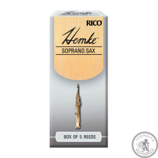 RICO Hemke - Soprano Sax # 2.5 RICO Hemke - Soprano Sax # 2.5