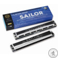 Губна гармошка SEYDEL SAILOR STEEL C