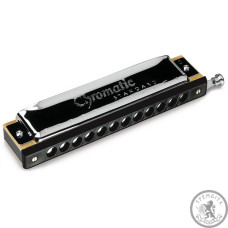Губна гармошка SEYDEL STANDARD 48 C Губна гармошка SEYDEL STANDARD 48 C