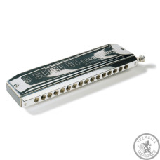 Губна гармошка HOHNER SUPER 64 C Губна гармошка HOHNER SUPER 64 C