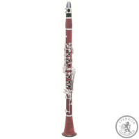 Кларнет MAXTONE TCC27RN (TTC80W)