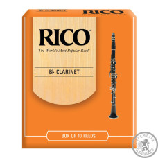 RICO Rico - Bb Clarinet # 3.5 RICO Rico - Bb Clarinet # 3.5