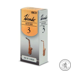 RICO Hemke - Alto Sax # 2.5 RICO Hemke - Alto Sax # 2.5