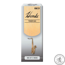 RICO Hemke - Tenor Sax # 3.5 RICO Hemke - Tenor Sax # 3.5