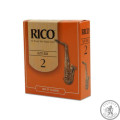 Тростина RICO Rico - Alto Sax # 2.0